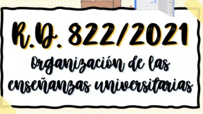 Tema 10 Enseñanzas Universitarias